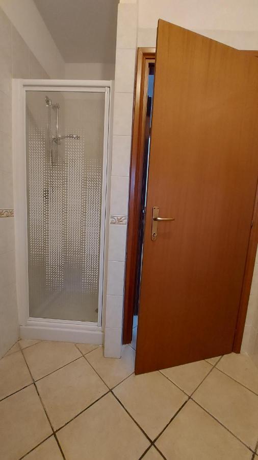 Appartamento Santa Costanza Con Piscina San Vincenzo Kültér fotó