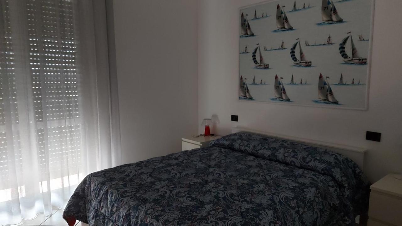 Appartamento Santa Costanza Con Piscina San Vincenzo Kültér fotó