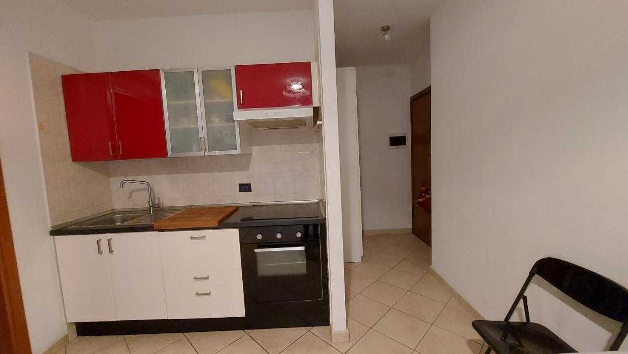 Appartamento Santa Costanza Con Piscina San Vincenzo Kültér fotó
